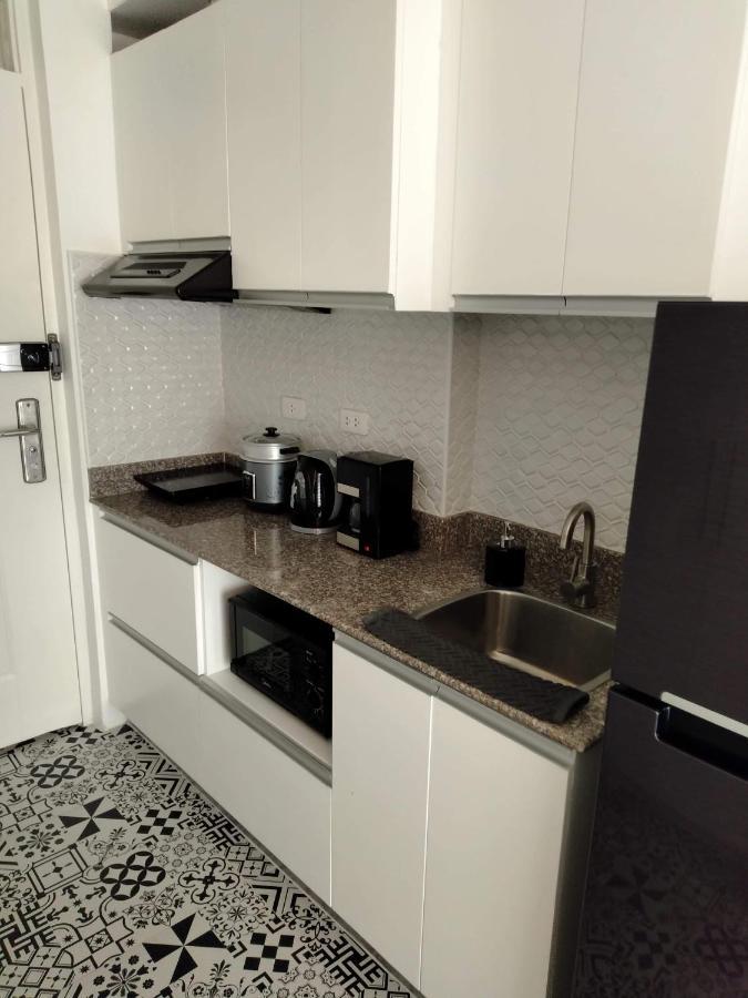 Soderberg By J&J Homes At Amani Grand Resort Residences Near Airport Lapu-Lapu City Exterior foto